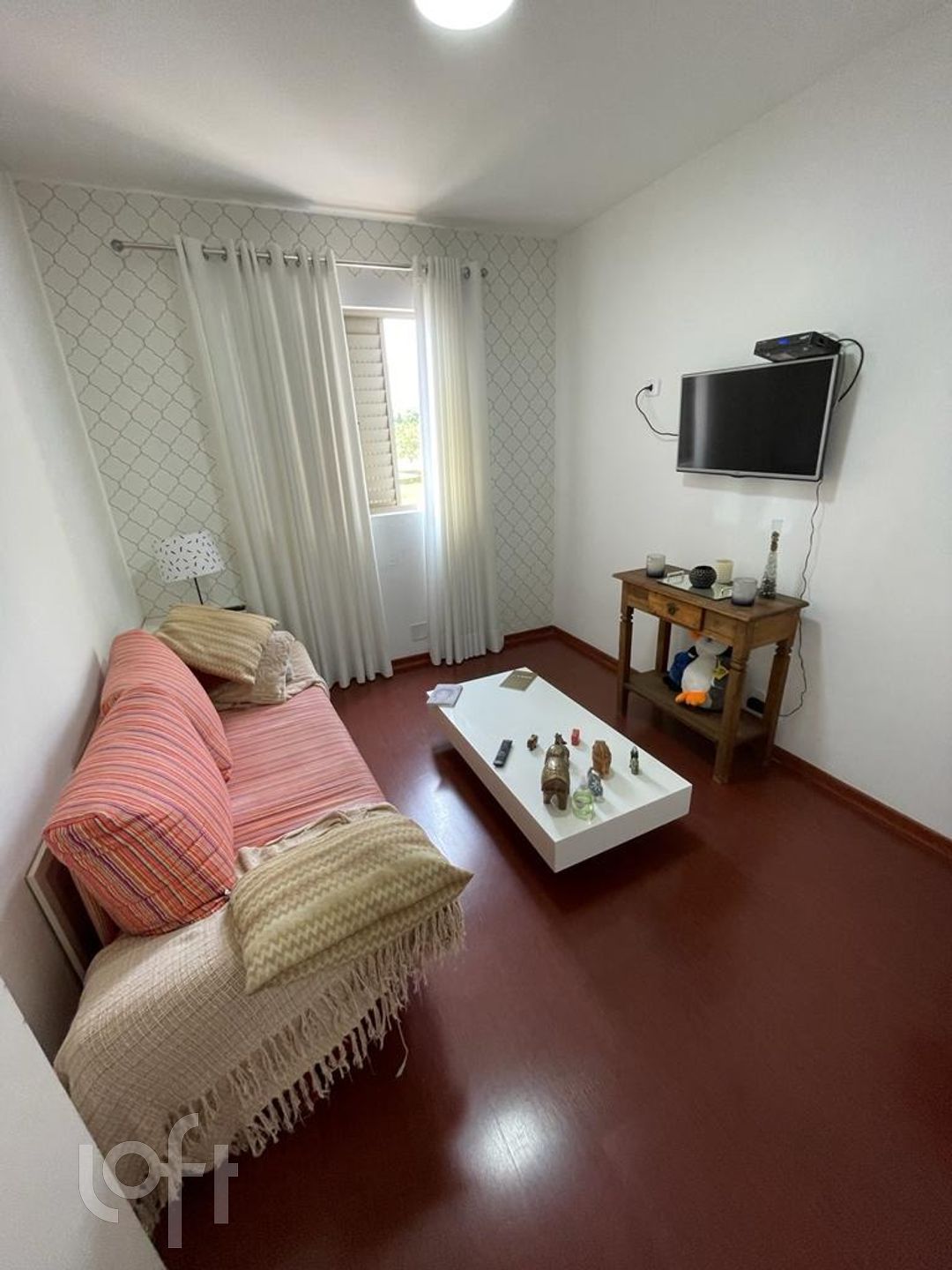 Apartamento à venda com 3 quartos, 64m² - Foto 6