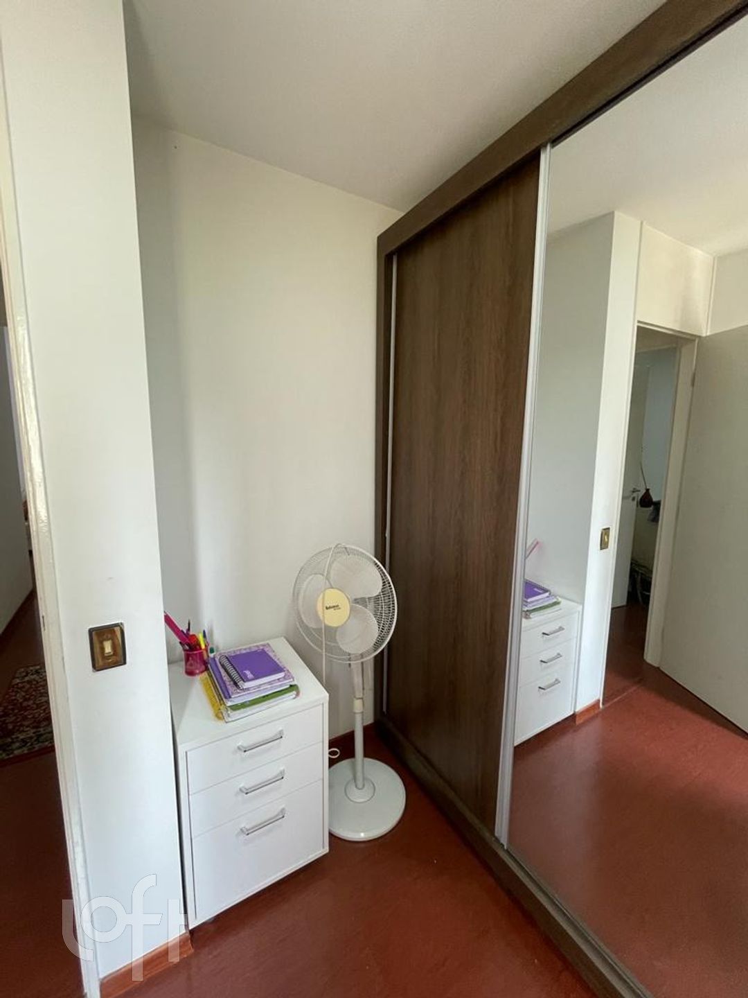 Apartamento à venda com 3 quartos, 64m² - Foto 5