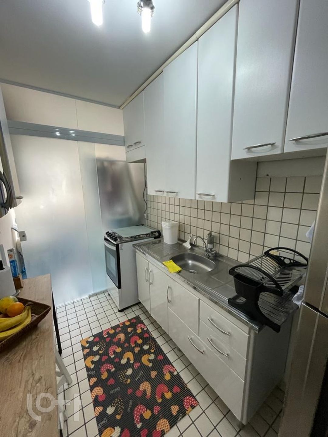 Apartamento à venda com 3 quartos, 64m² - Foto 19