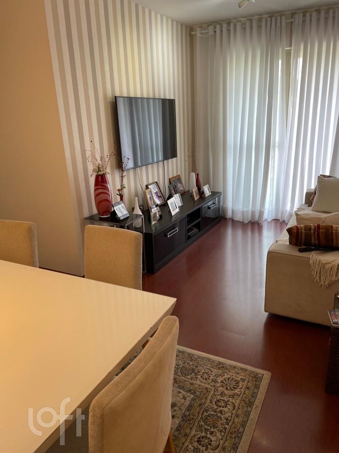 Apartamento à venda com 3 quartos, 64m² - Foto 12