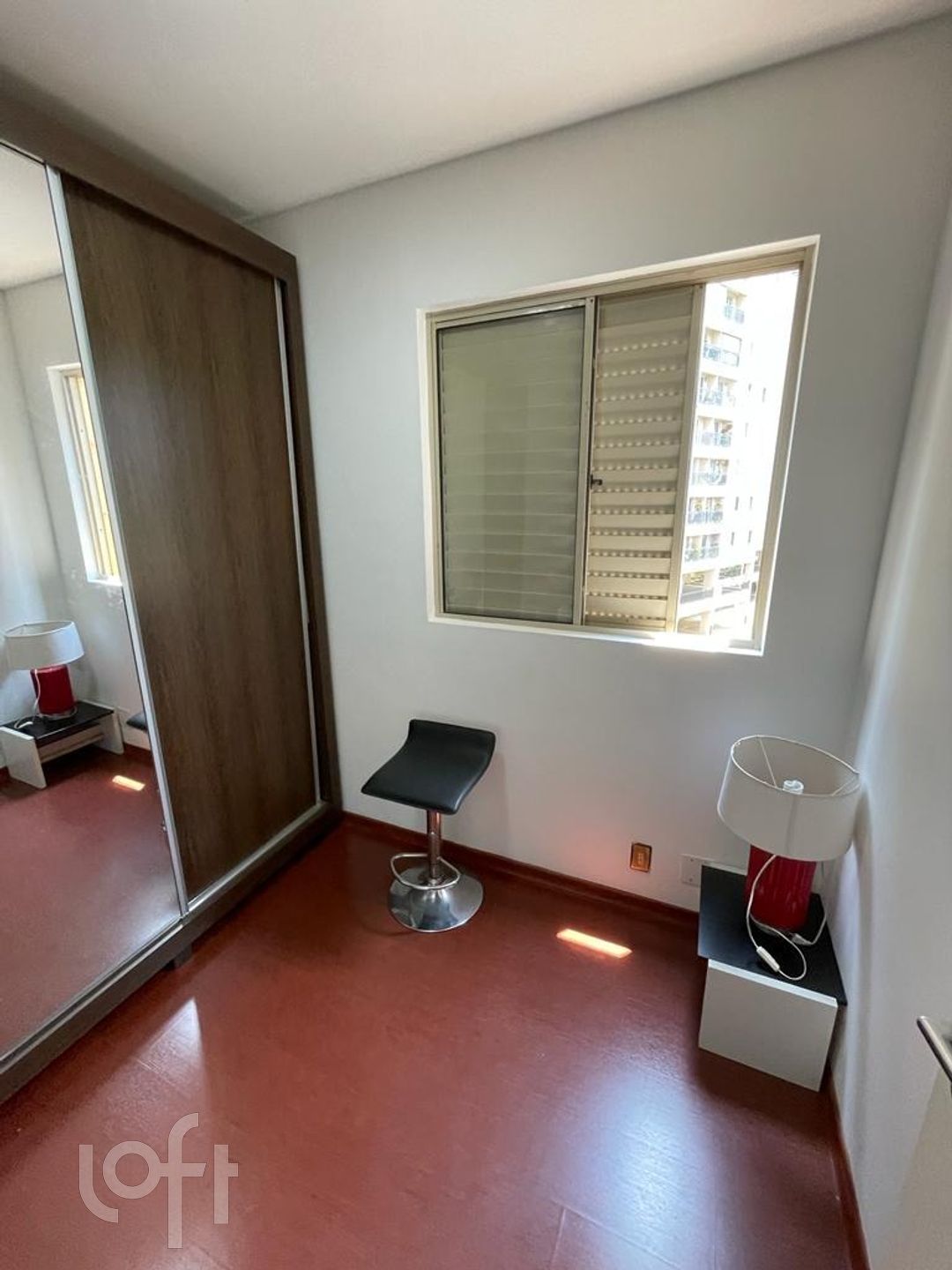 Apartamento à venda com 3 quartos, 64m² - Foto 3