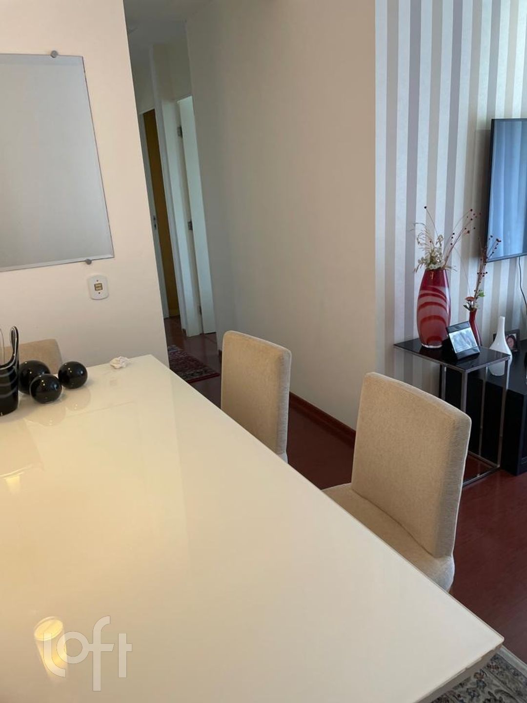 Apartamento à venda com 3 quartos, 64m² - Foto 13