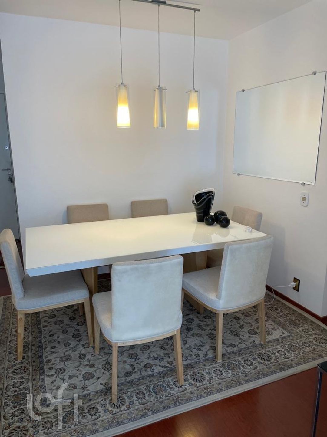 Apartamento à venda com 3 quartos, 64m² - Foto 14