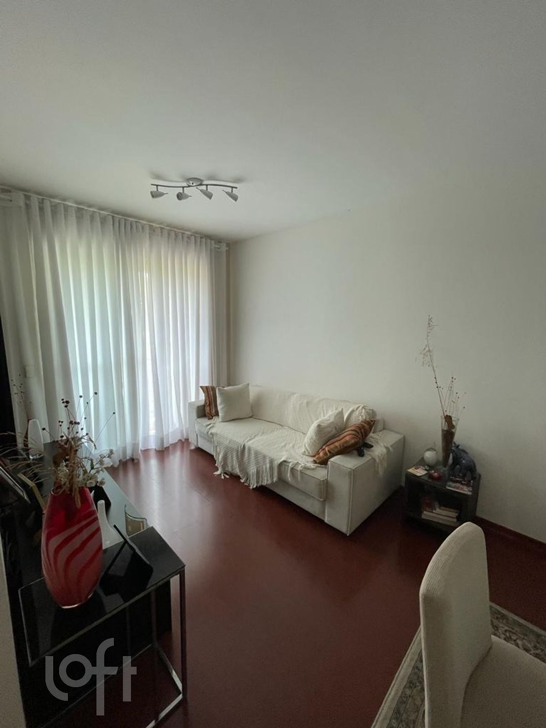 Apartamento à venda com 3 quartos, 64m² - Foto 1