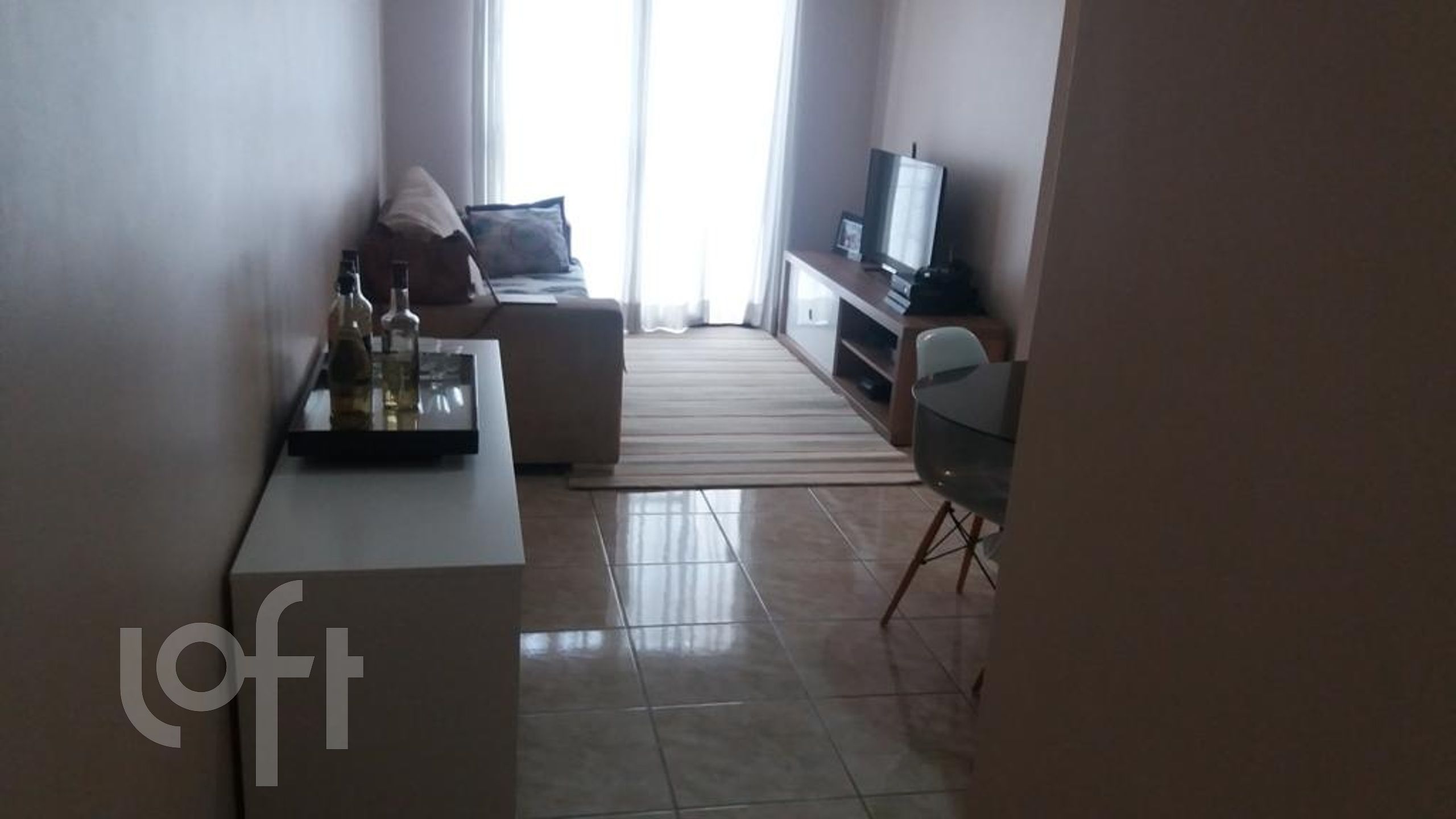 Apartamento à venda com 3 quartos, 69m² - Foto 2