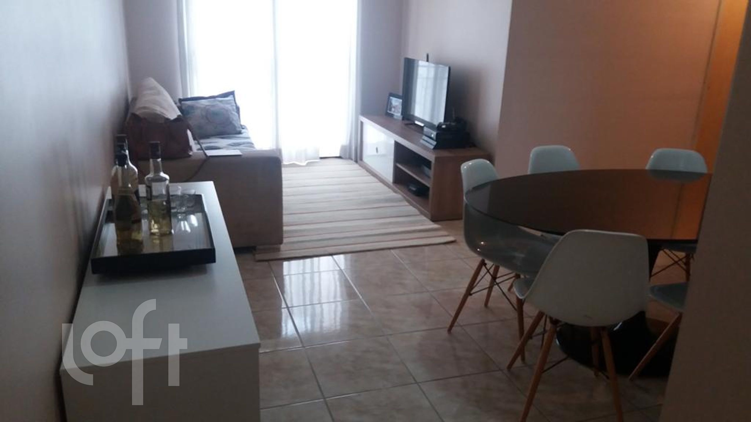 Apartamento à venda com 3 quartos, 69m² - Foto 1