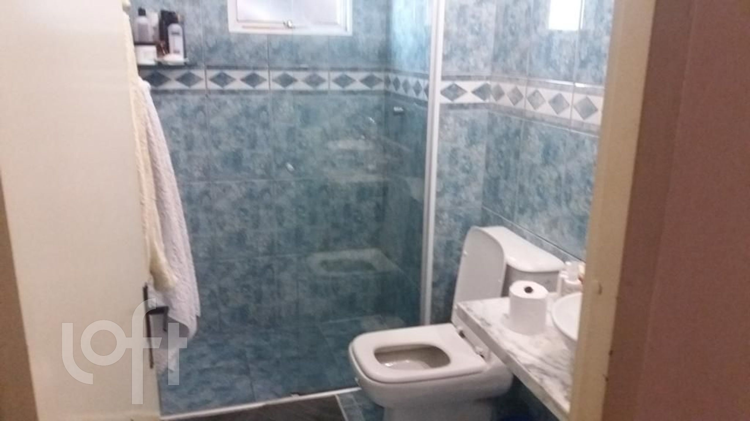 Apartamento à venda com 3 quartos, 69m² - Foto 11