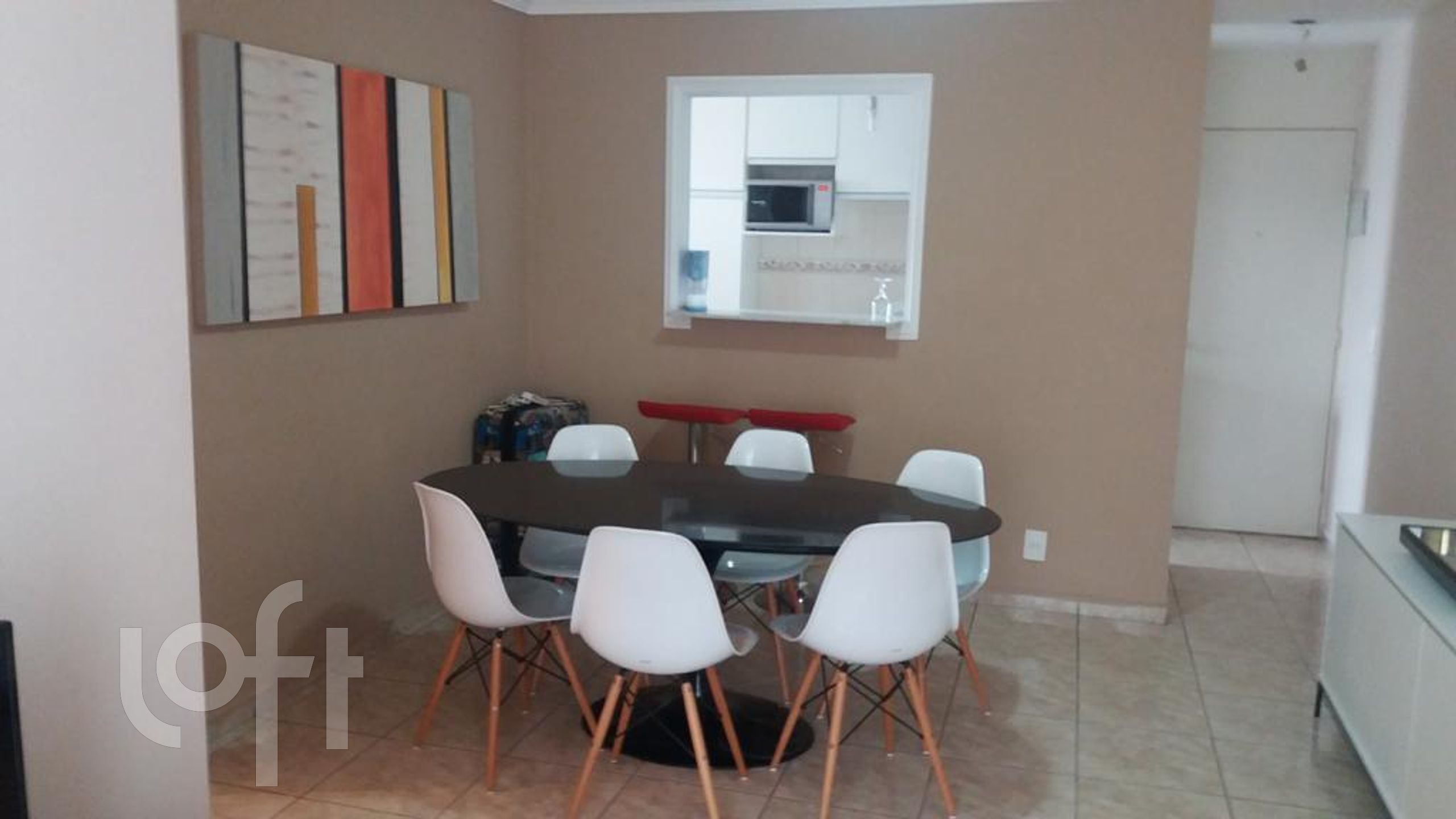 Apartamento à venda com 3 quartos, 69m² - Foto 4