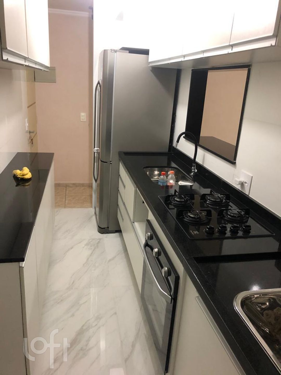 Apartamento à venda com 3 quartos, 69m² - Foto 6