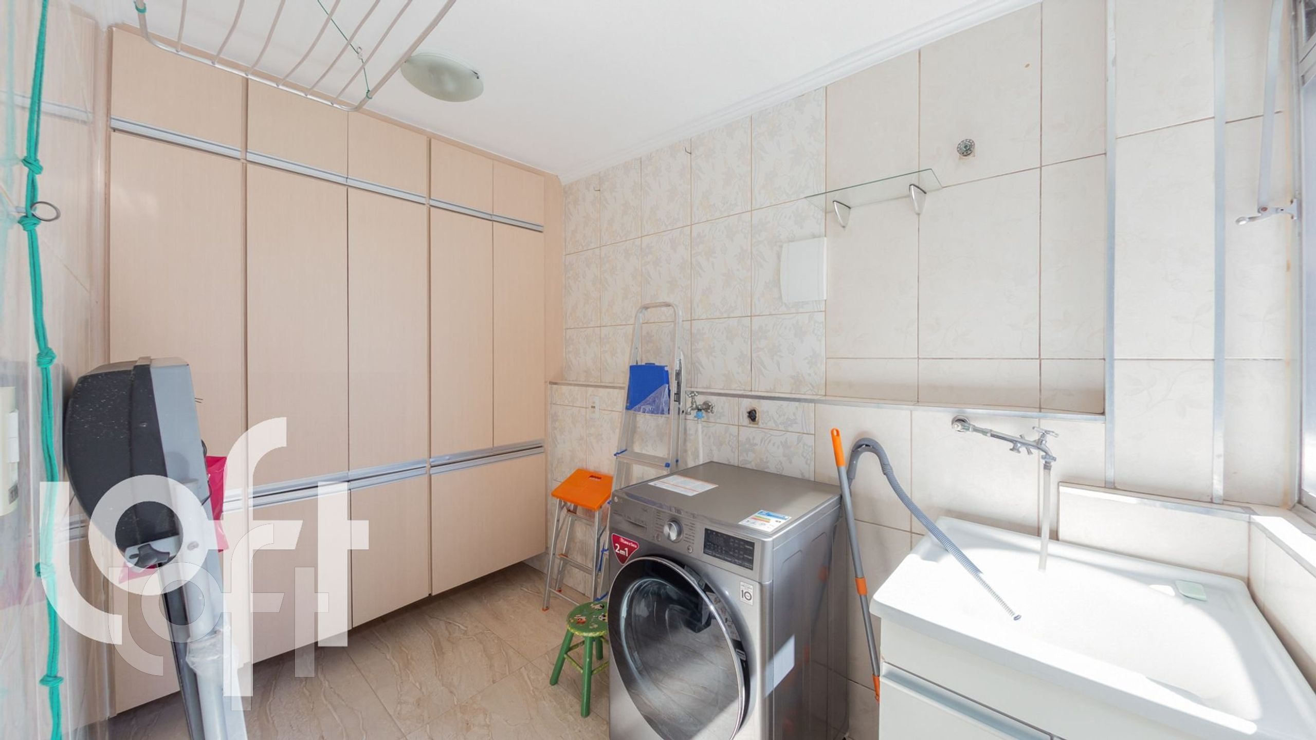 Apartamento à venda com 2 quartos, 130m² - Foto 18