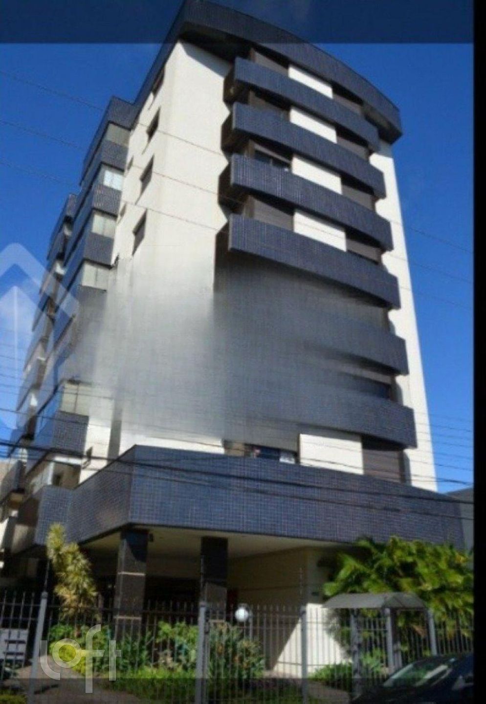 Apartamento com 73m², 2 dormitórios, 1 suíte, 1 vaga, Cidade Baixa em Porto Alegre