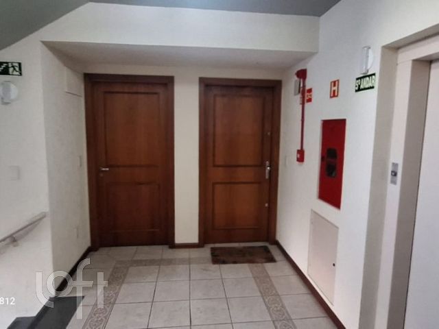 Apartamento com 73m², 2 dormitórios, 1 suíte, 1 vaga, Cidade Baixa em Porto Alegre