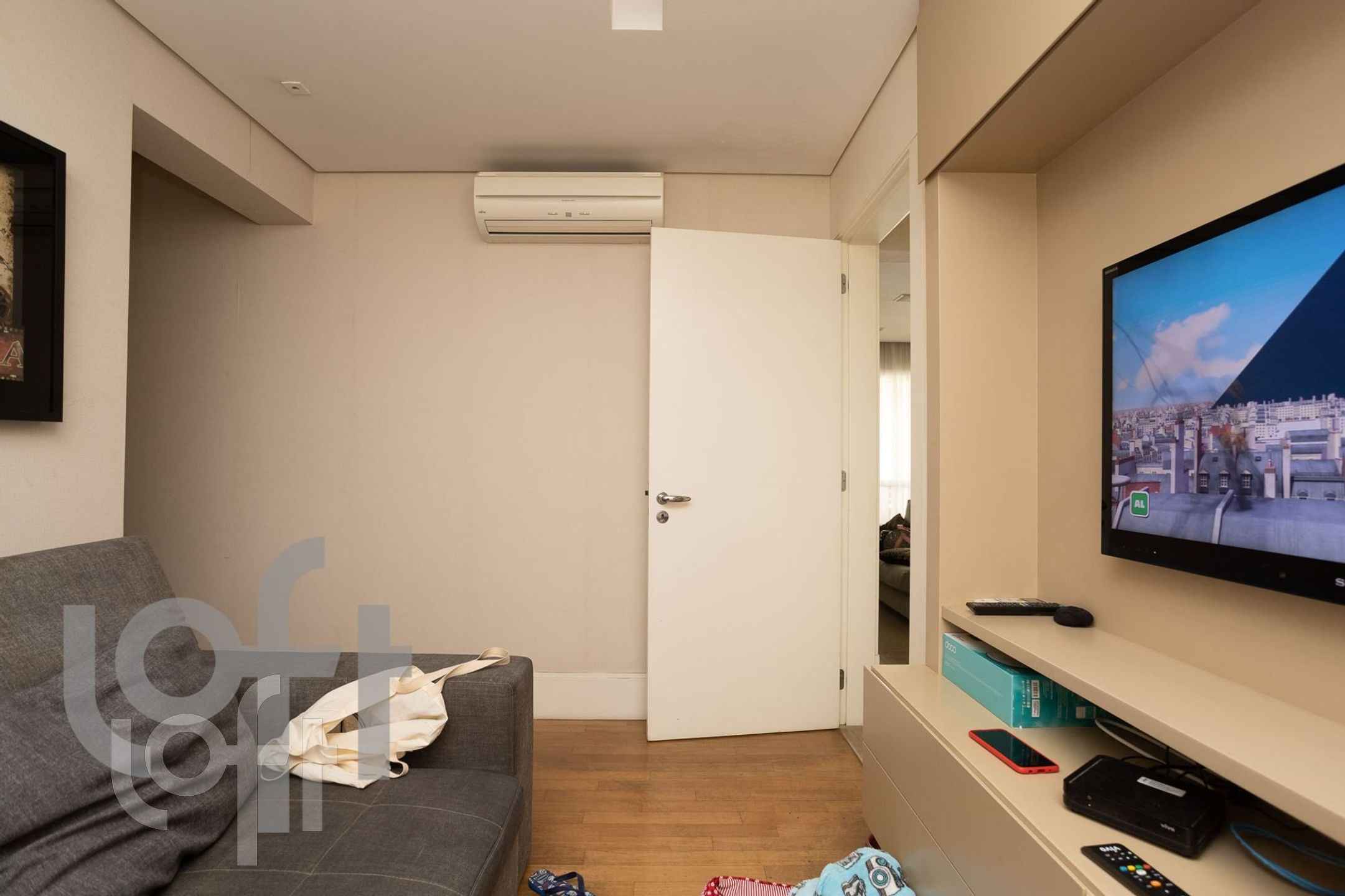 Apartamento à venda com 3 quartos, 230m² - Foto 16