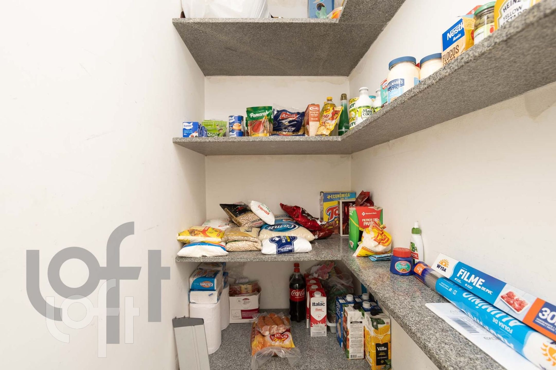 Apartamento à venda com 3 quartos, 230m² - Foto 28