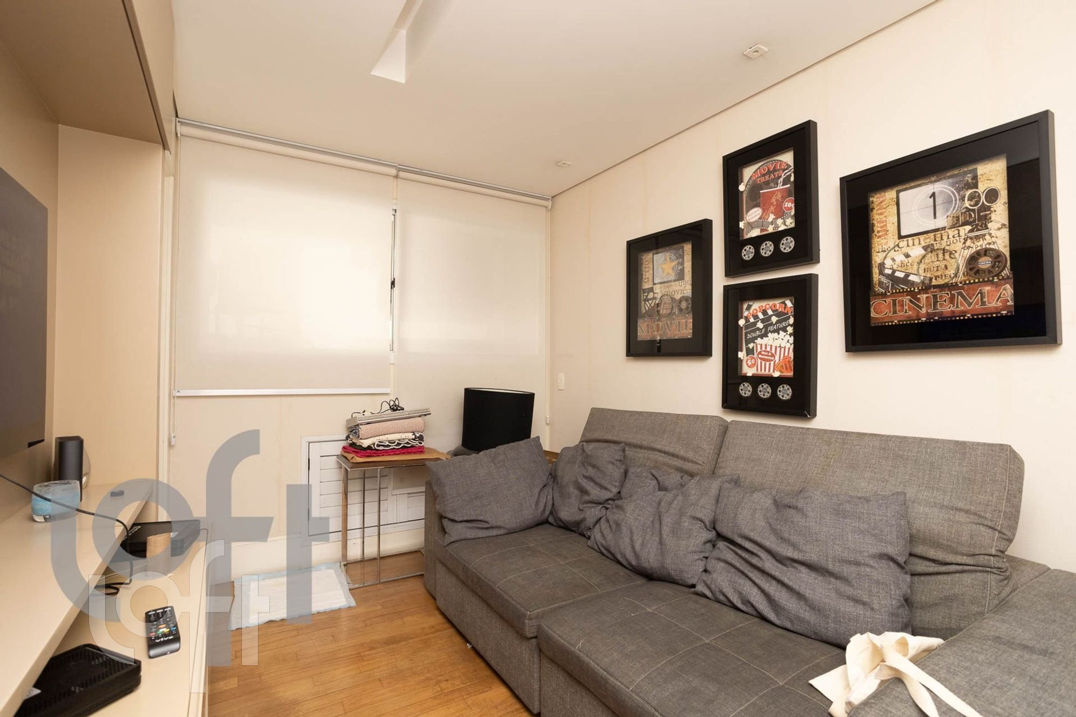 Apartamento à venda com 3 quartos, 230m² - Foto 17