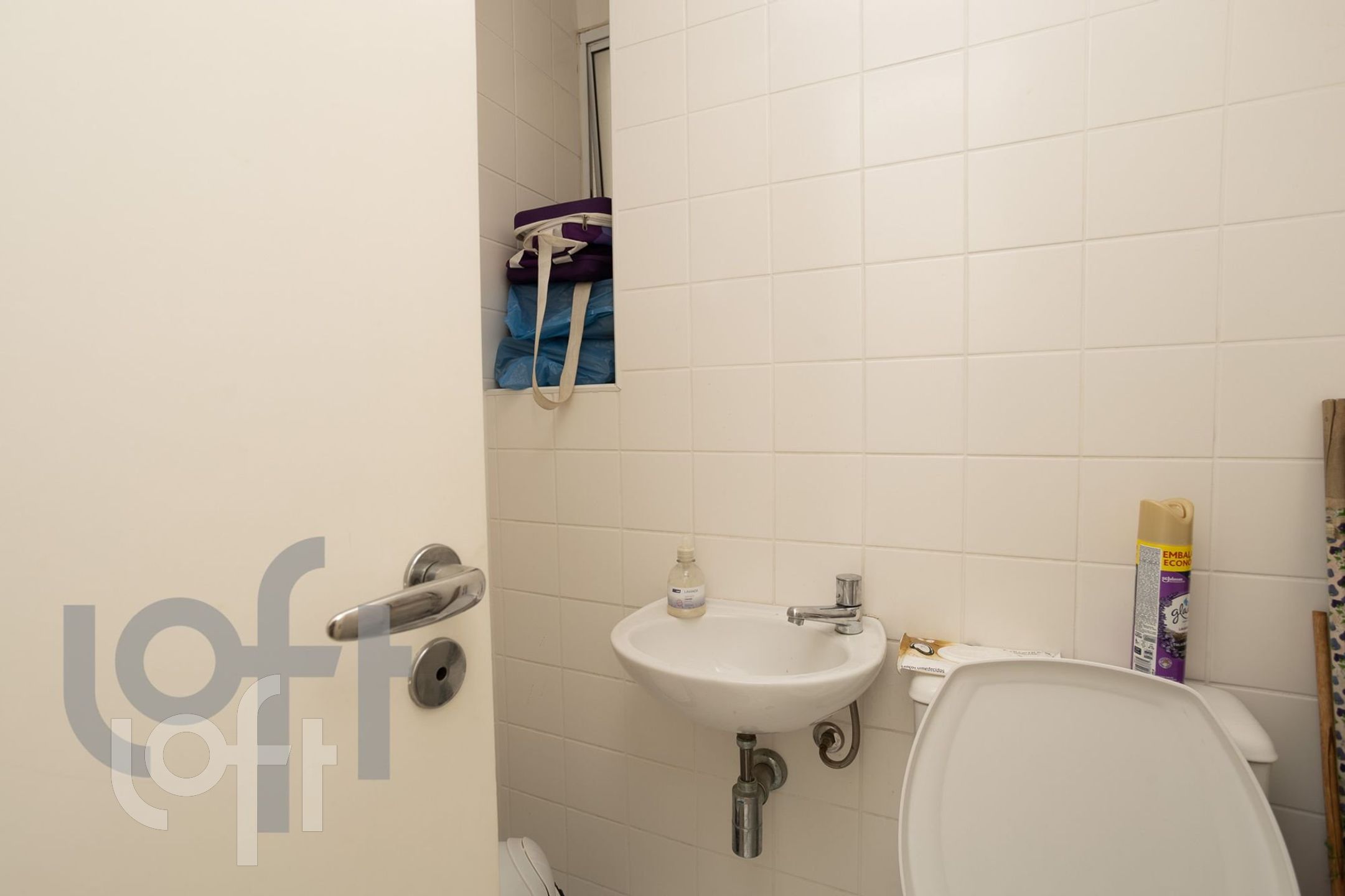 Apartamento à venda com 3 quartos, 230m² - Foto 29