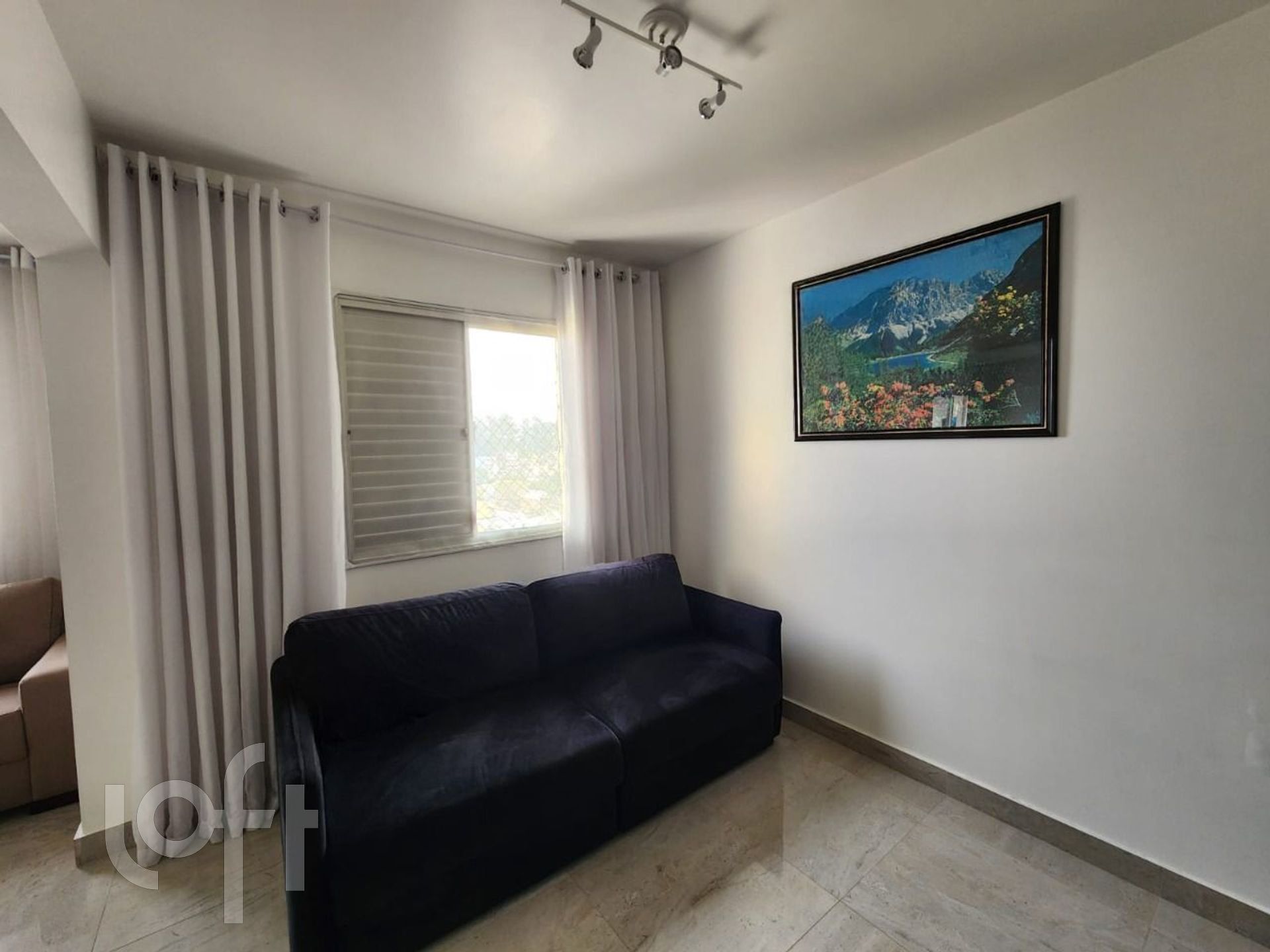 Apartamento à venda com 3 quartos, 102m² - Foto 4