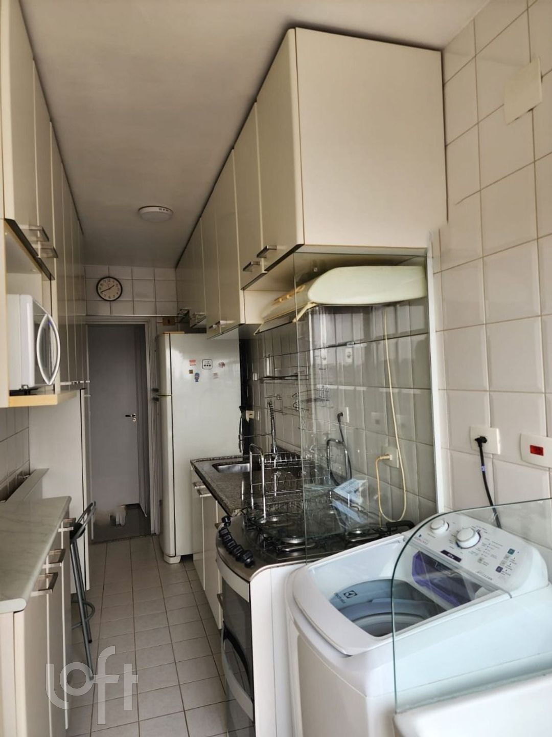 Apartamento à venda com 3 quartos, 102m² - Foto 11