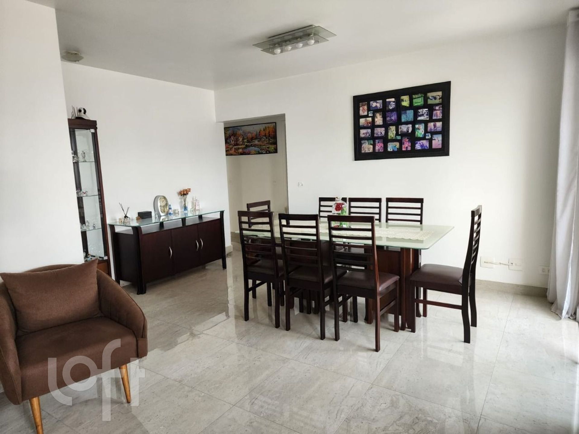 Apartamento à venda com 3 quartos, 102m² - Foto 9