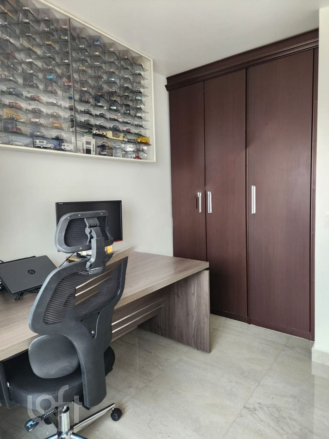 Apartamento à venda com 3 quartos, 102m² - Foto 23