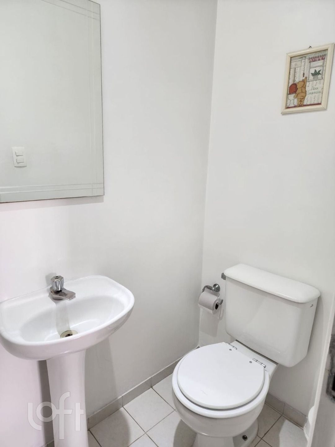 Apartamento à venda com 3 quartos, 102m² - Foto 15