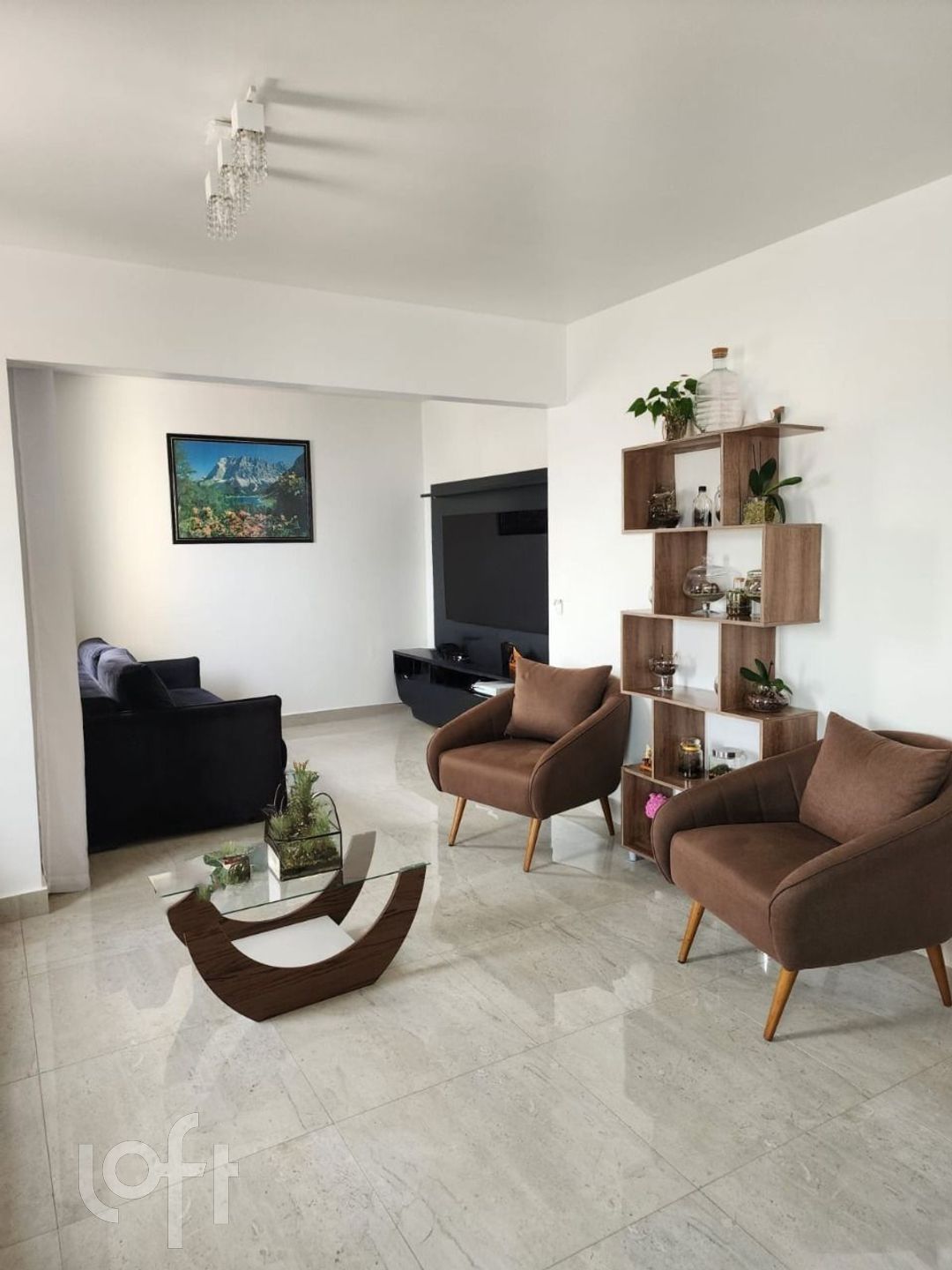 Apartamento à venda com 3 quartos, 102m² - Foto 6