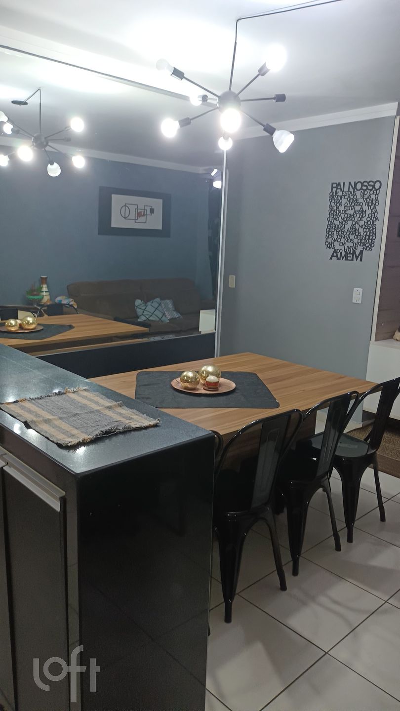 Apartamento, 3 quartos, 67 m² - Foto 3