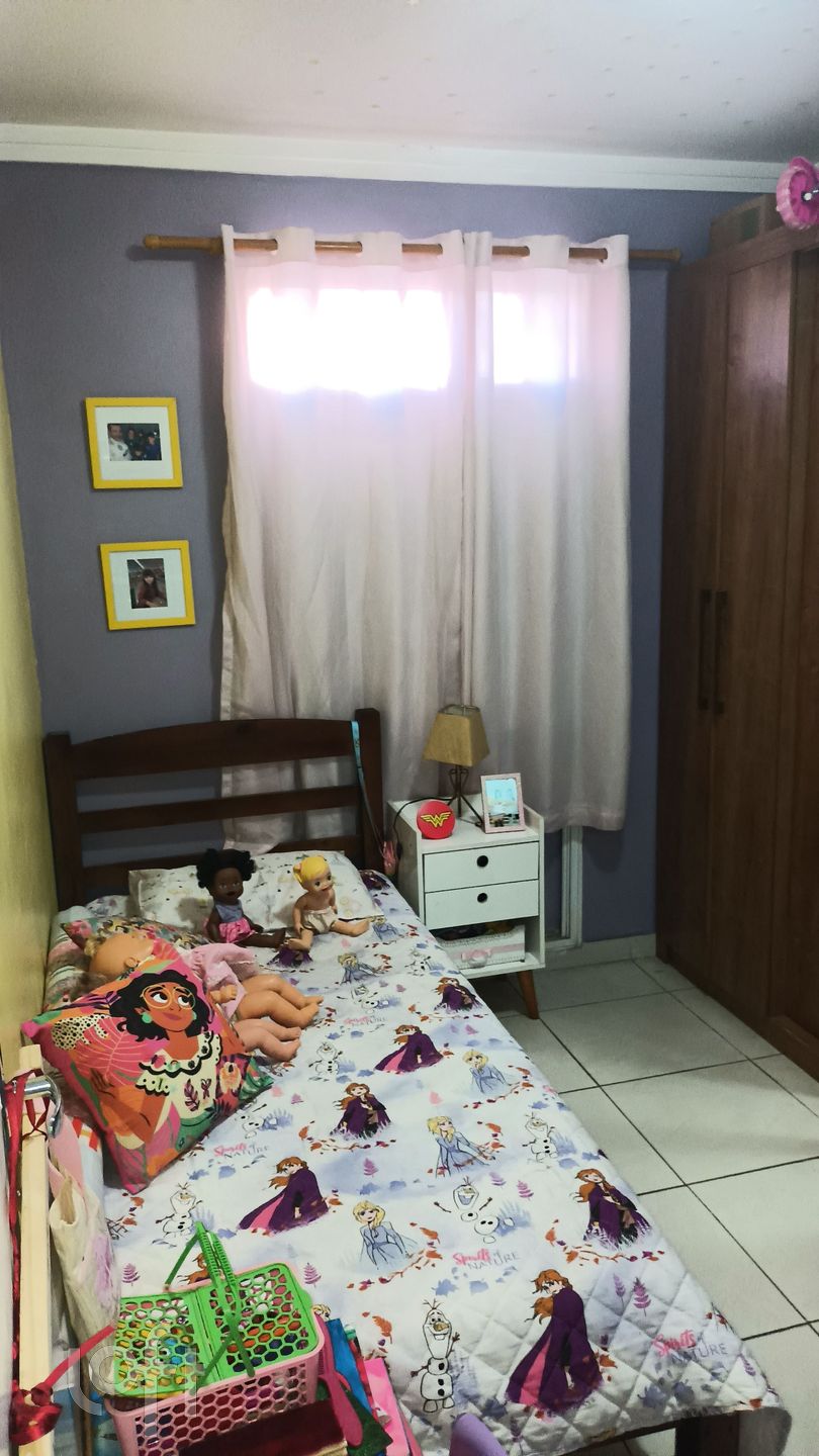 Apartamento à venda com 3 quartos, 67m² - Foto 12