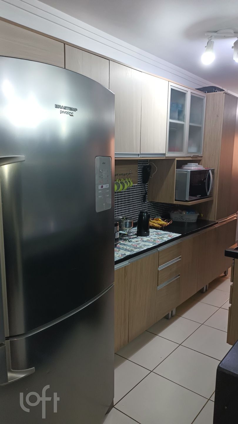 Apartamento, 3 quartos, 67 m² - Foto 4