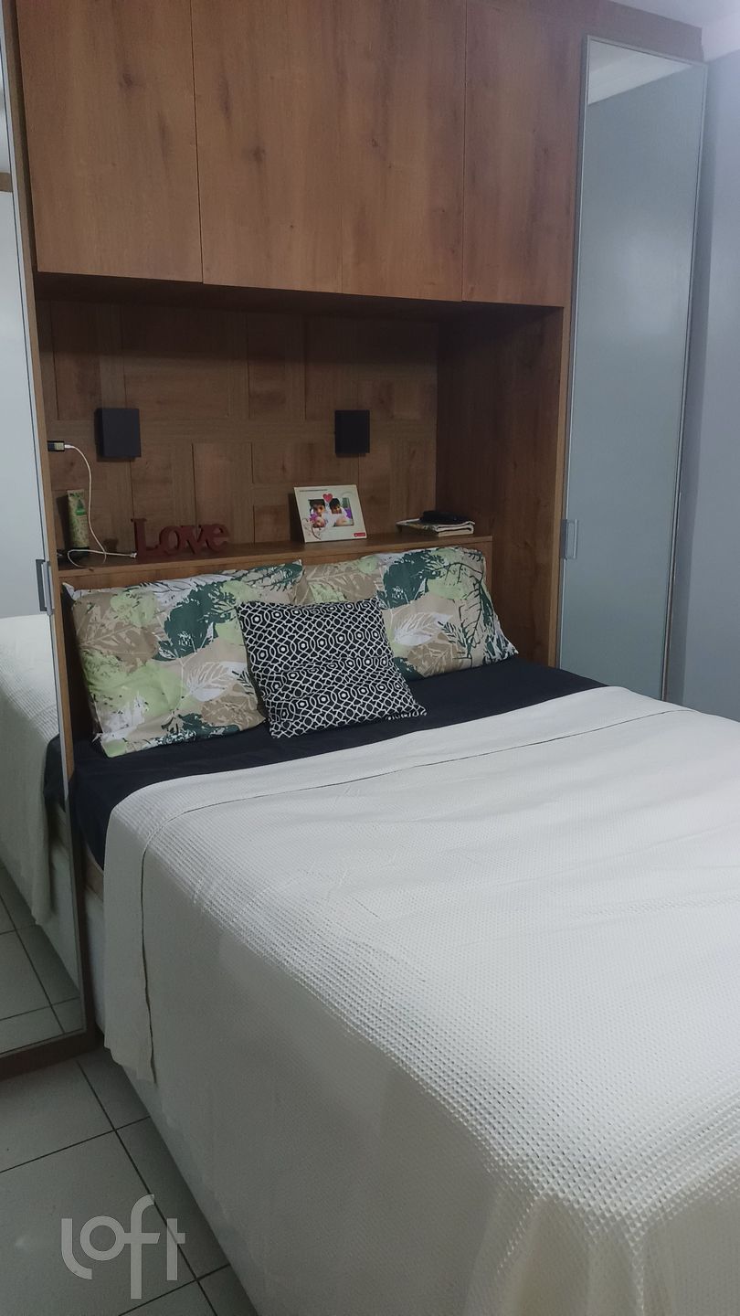 Apartamento à venda com 3 quartos, 67m² - Foto 8