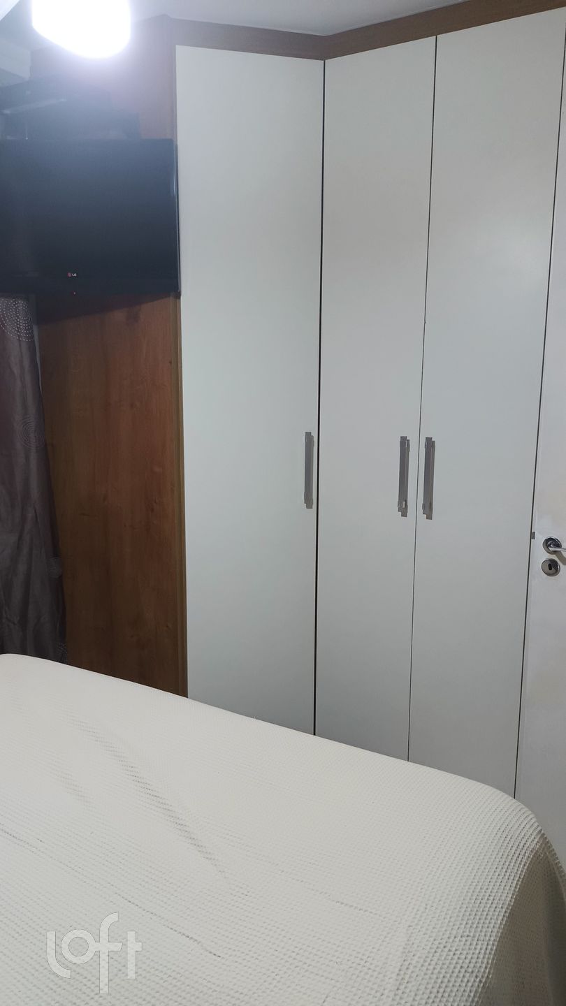 Apartamento à venda com 3 quartos, 67m² - Foto 7