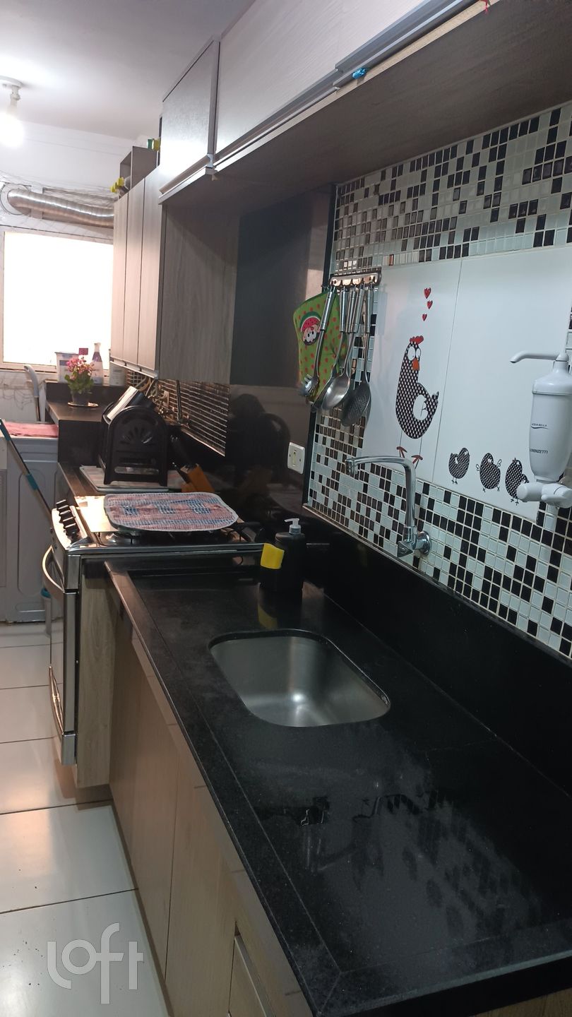 Apartamento à venda com 3 quartos, 67m² - Foto 6