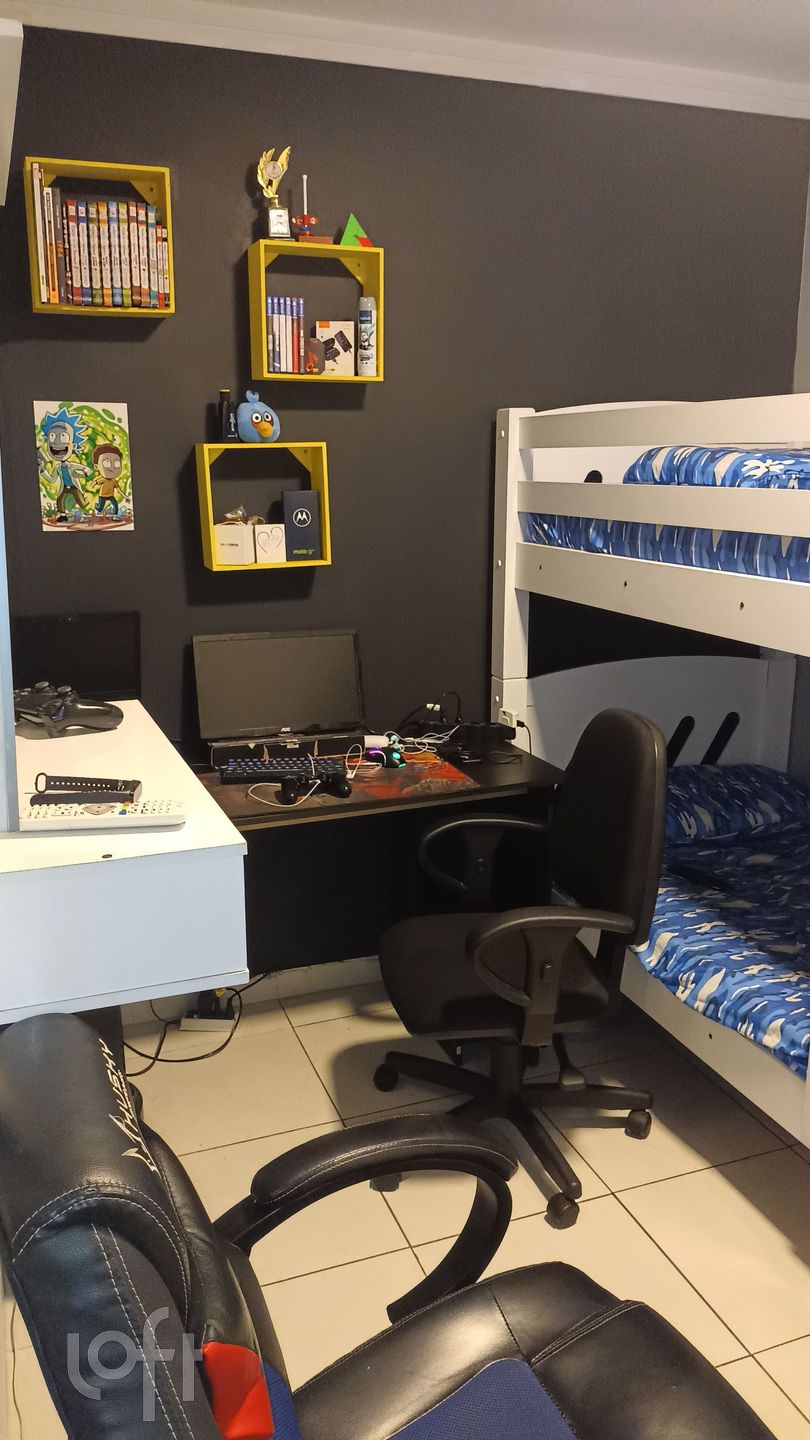 Apartamento à venda com 3 quartos, 67m² - Foto 11