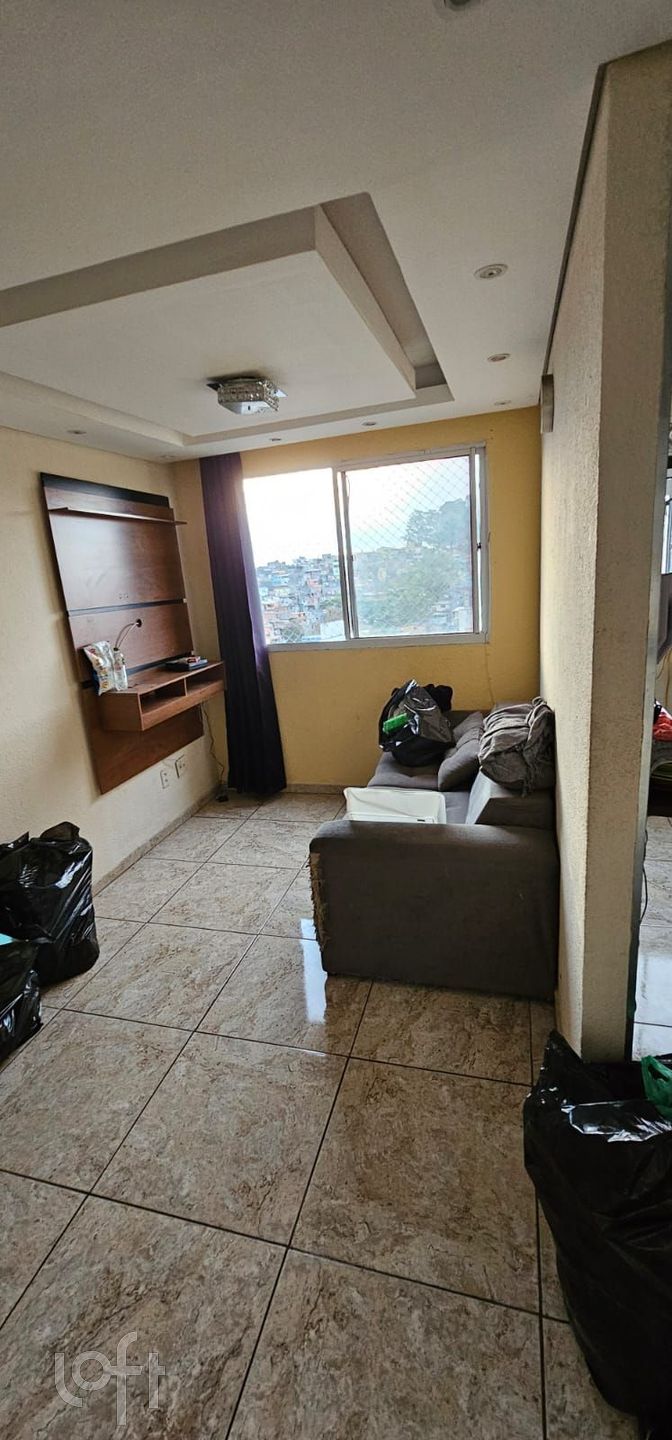 Apartamento à venda com 2 quartos, 47m² - Foto 1