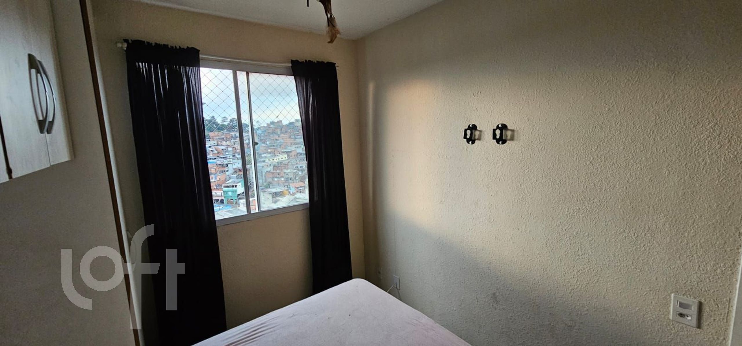 Apartamento à venda com 2 quartos, 47m² - Foto 5