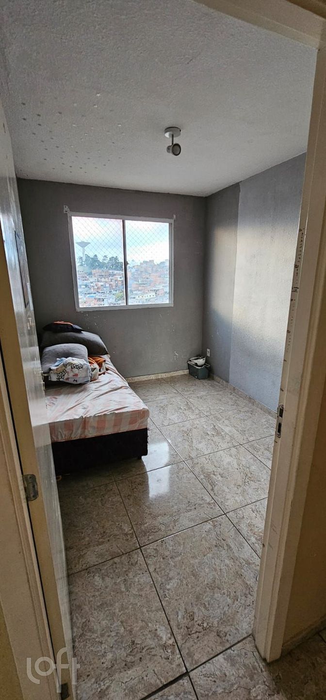 Apartamento à venda com 2 quartos, 47m² - Foto 6