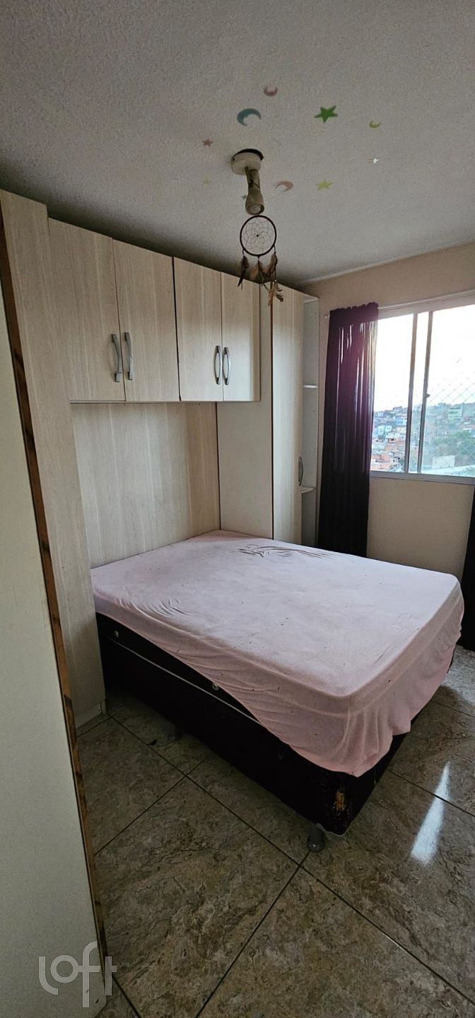 Apartamento à venda com 2 quartos, 47m² - Foto 4