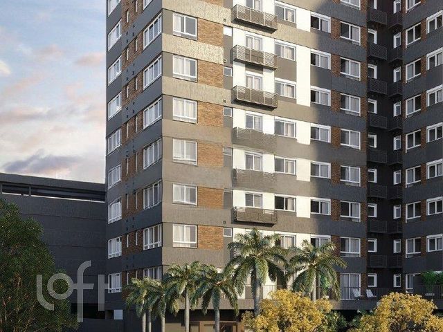Apartamento com 70m², 2 dormitórios, 2 suítes, 1 vaga, Floresta em Porto Alegre