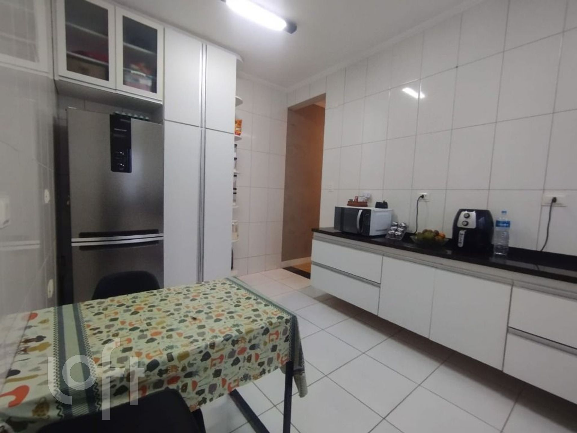 Casa à venda com 2 quartos, 90m² - Foto 6