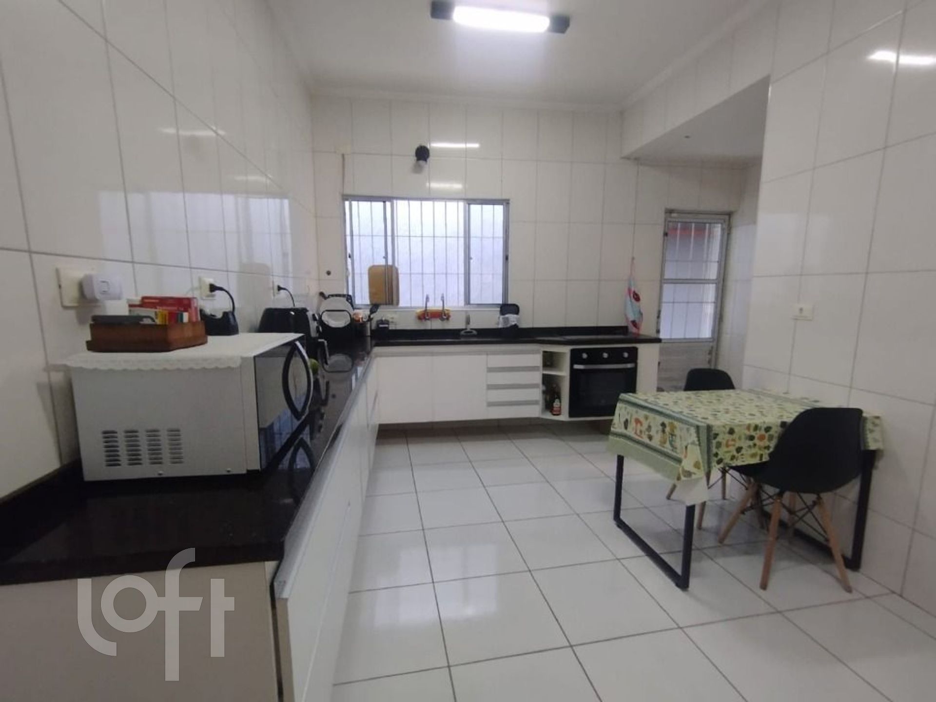 Casa à venda com 2 quartos, 90m² - Foto 5