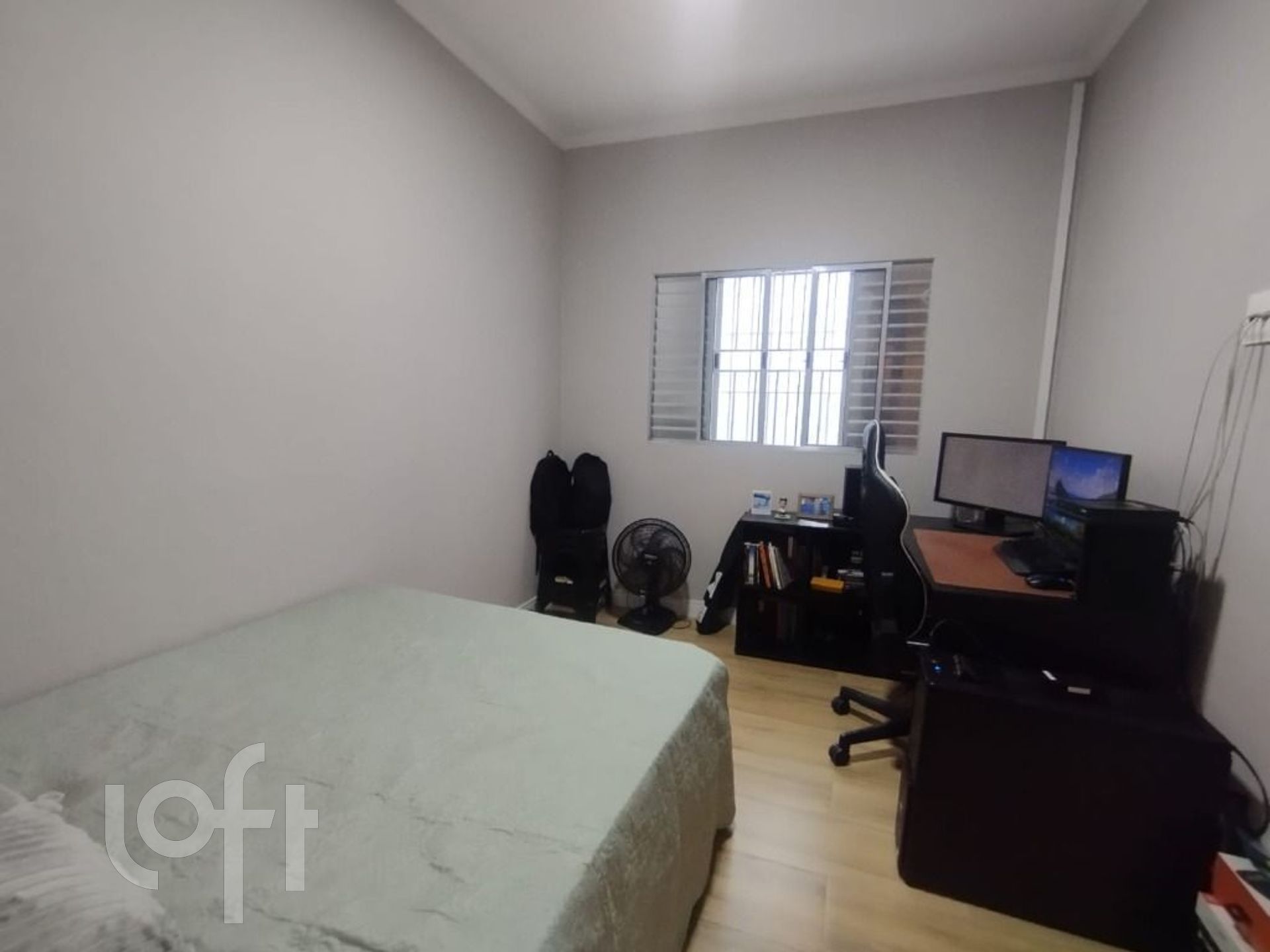 Casa à venda com 2 quartos, 90m² - Foto 13