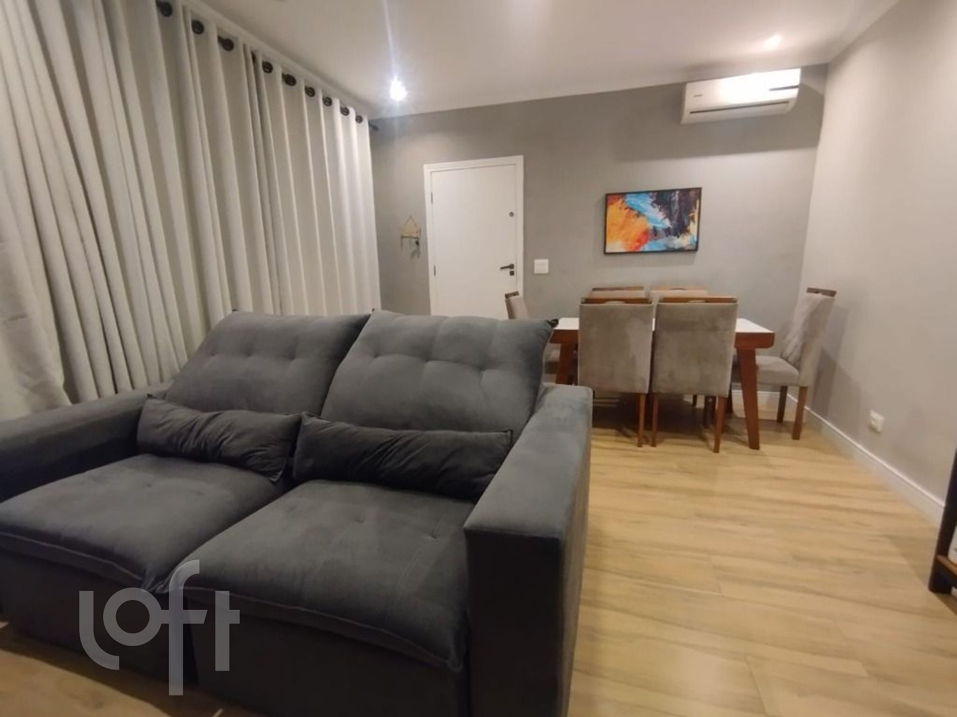 Casa à venda com 2 quartos, 90m² - Foto 2