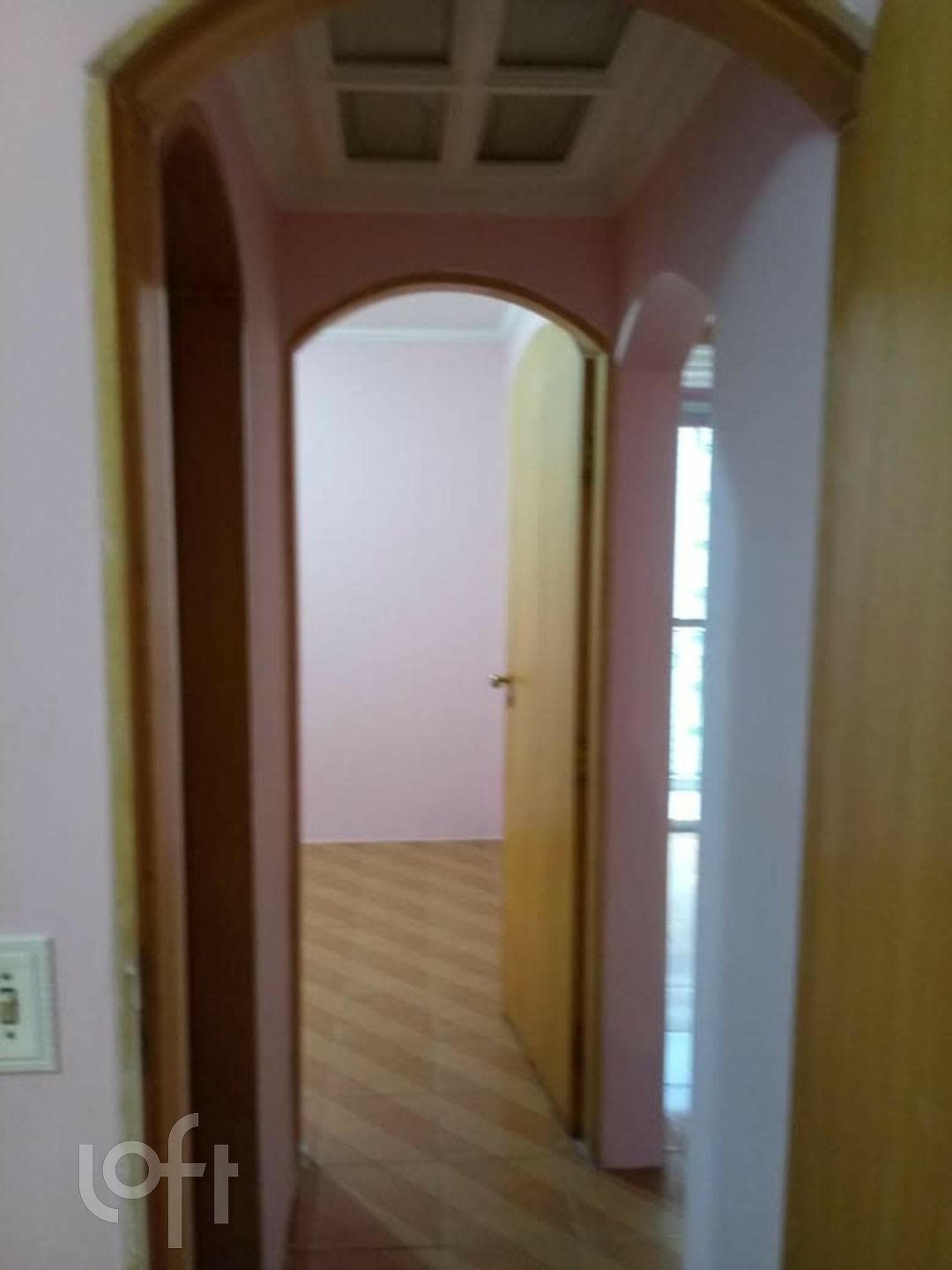 Apartamento à venda com 2 quartos, 52m² - Foto 6