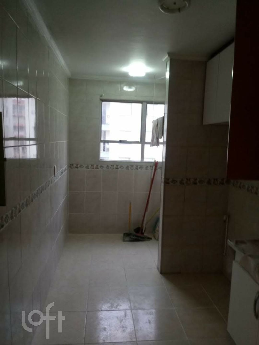 Apartamento à venda com 2 quartos, 52m² - Foto 7