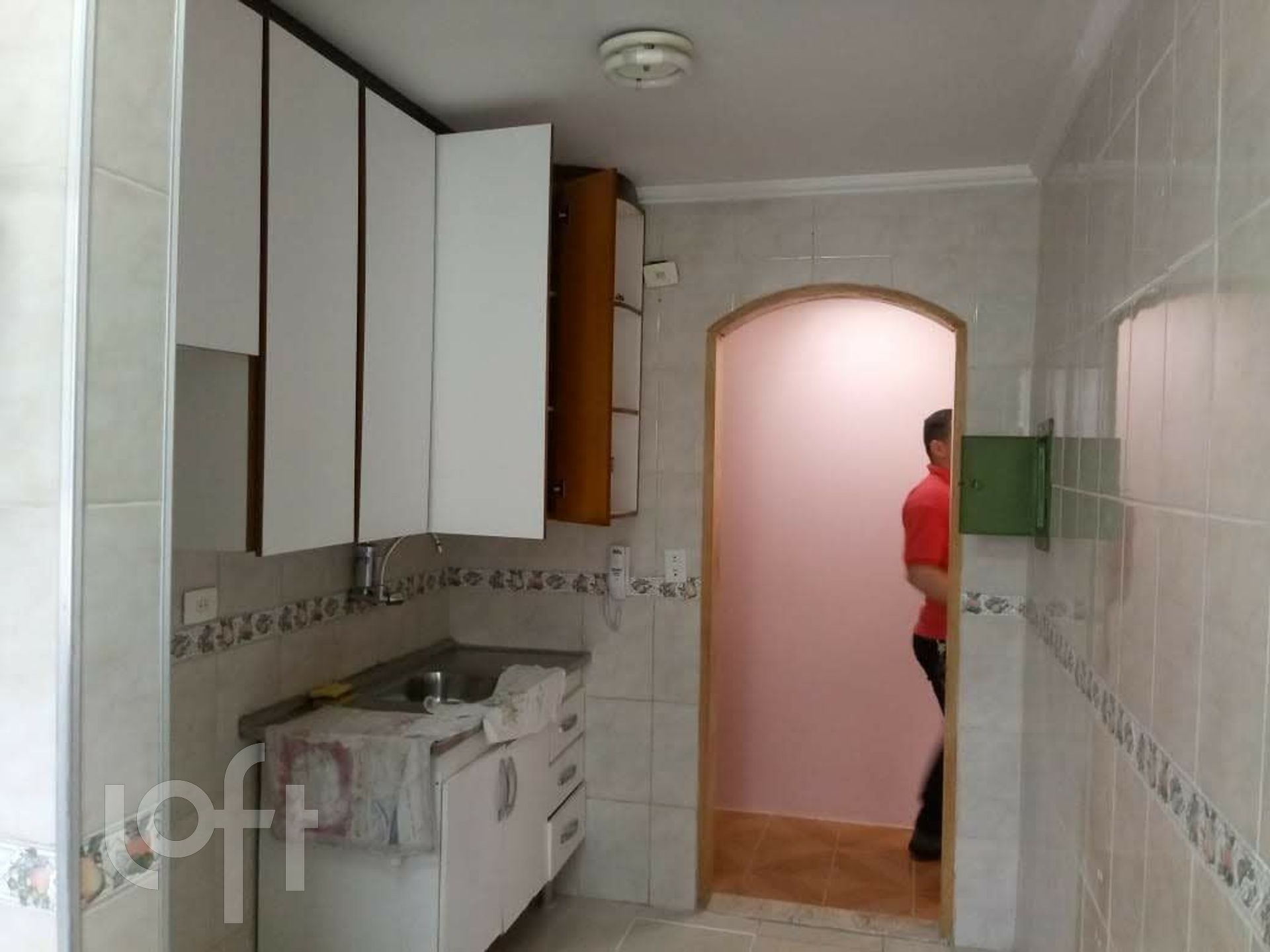 Apartamento à venda com 2 quartos, 52m² - Foto 8