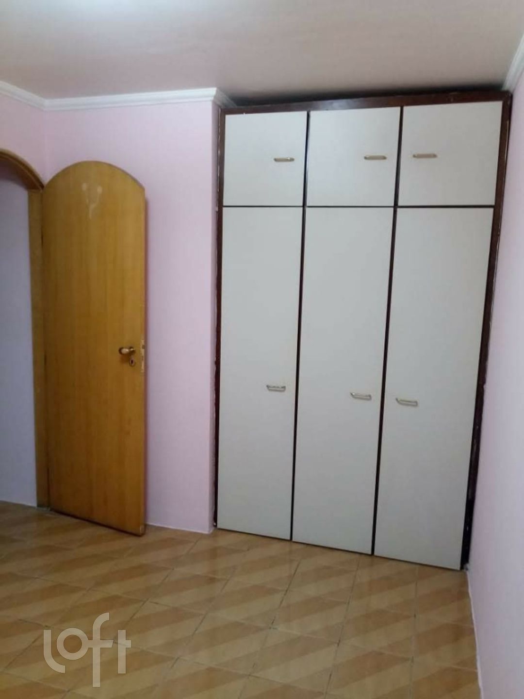 Apartamento à venda com 2 quartos, 52m² - Foto 5