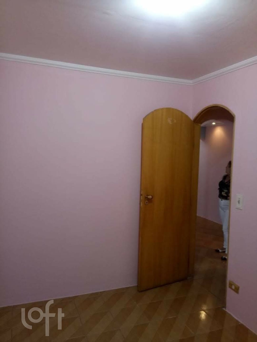 Apartamento à venda com 2 quartos, 52m² - Foto 2