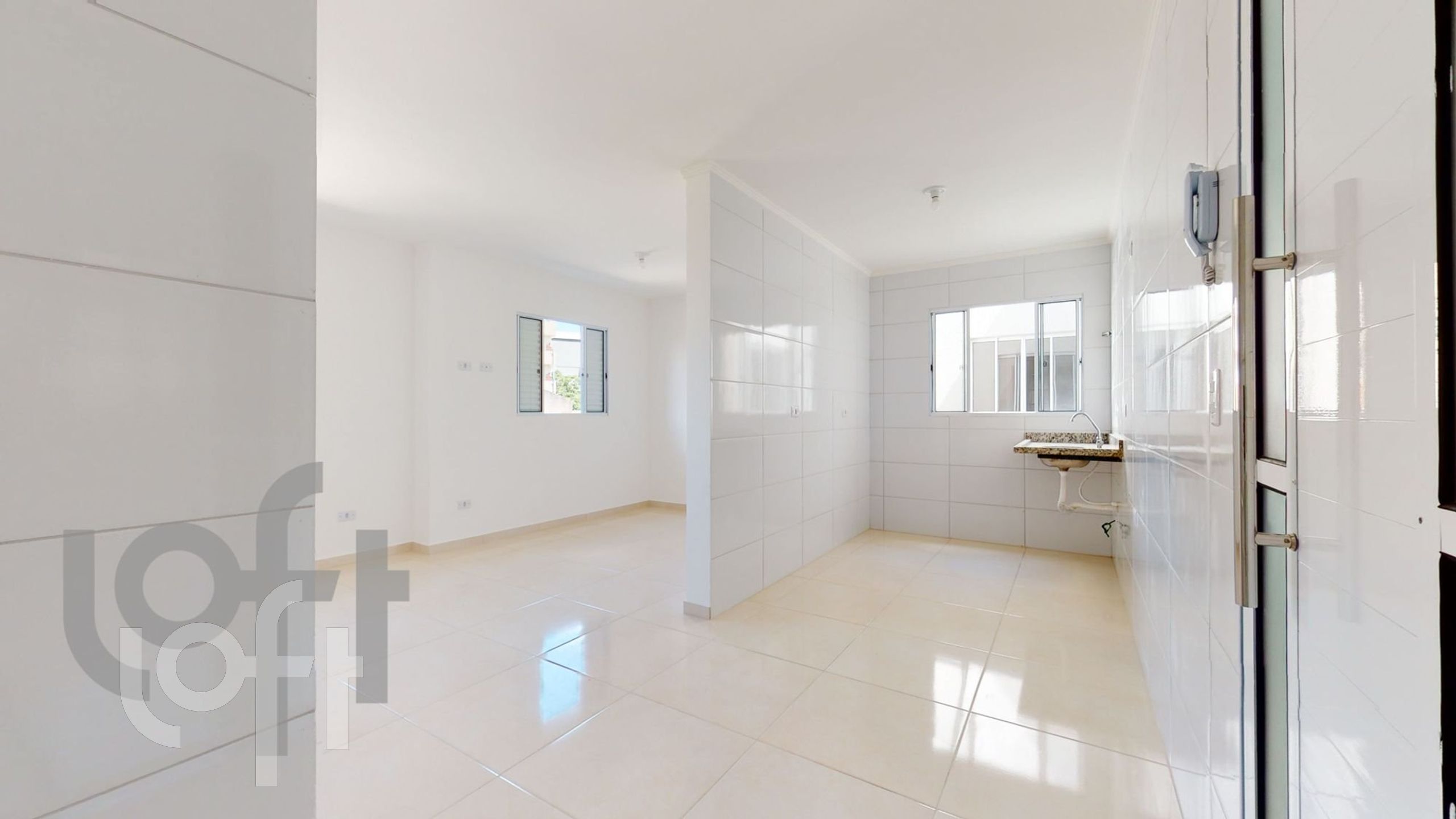 Apartamento à venda com 1 quarto, 39m² - Foto 13