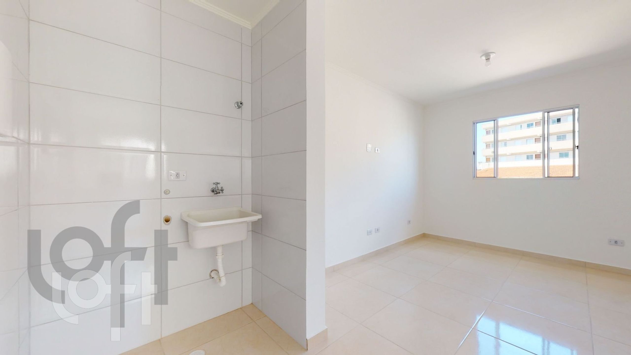 Apartamento à venda com 1 quarto, 39m² - Foto 16