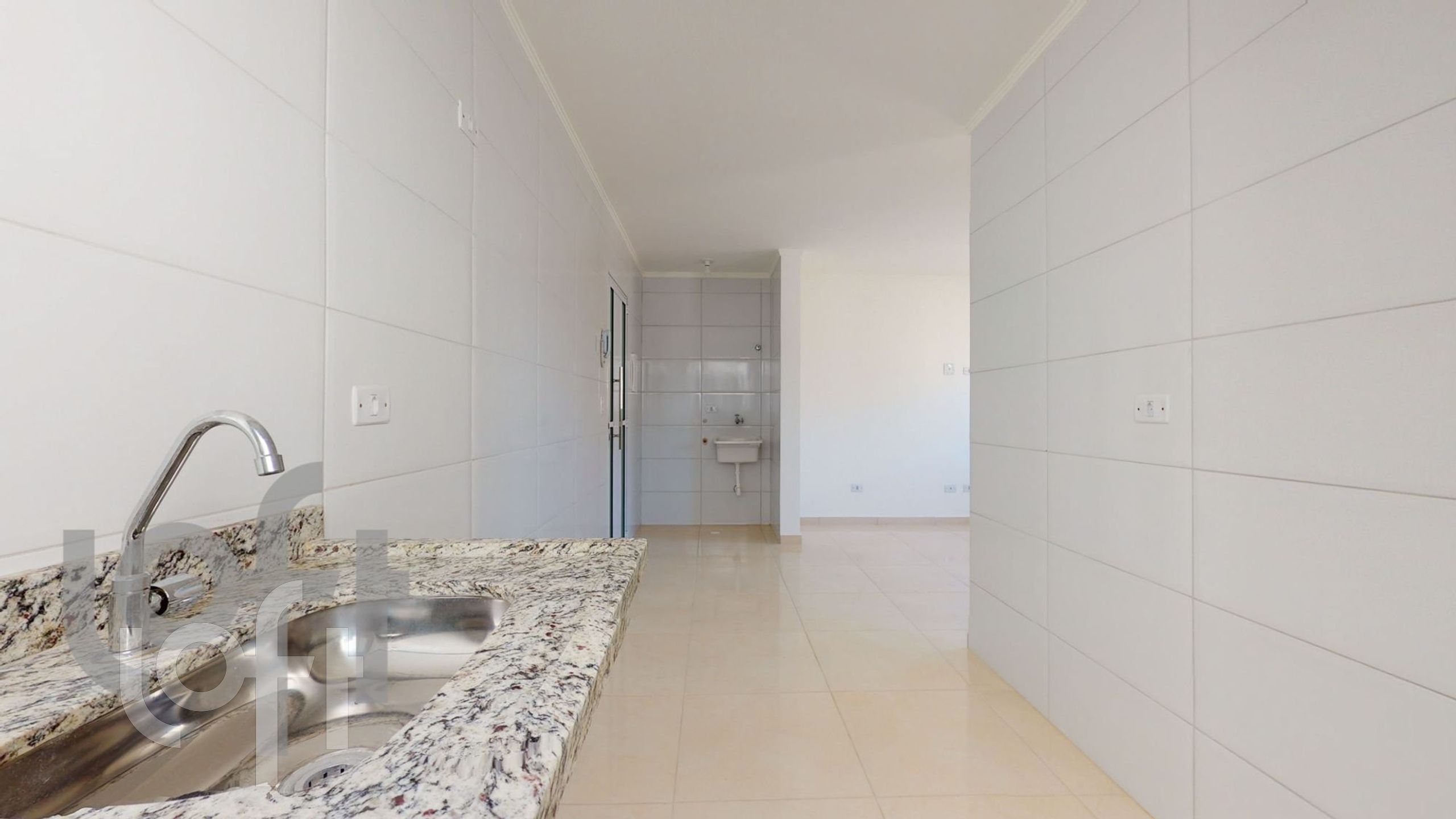 Apartamento à venda com 1 quarto, 39m² - Foto 18